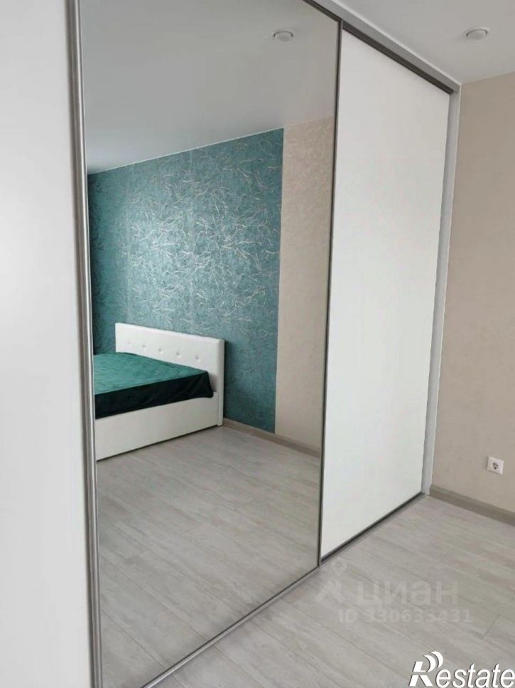 1-комн квартира ул Монтажников, 42а,  д. 42а