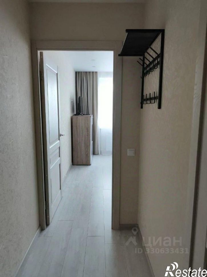1-комн квартира ул Монтажников, 42а,  д. 42а