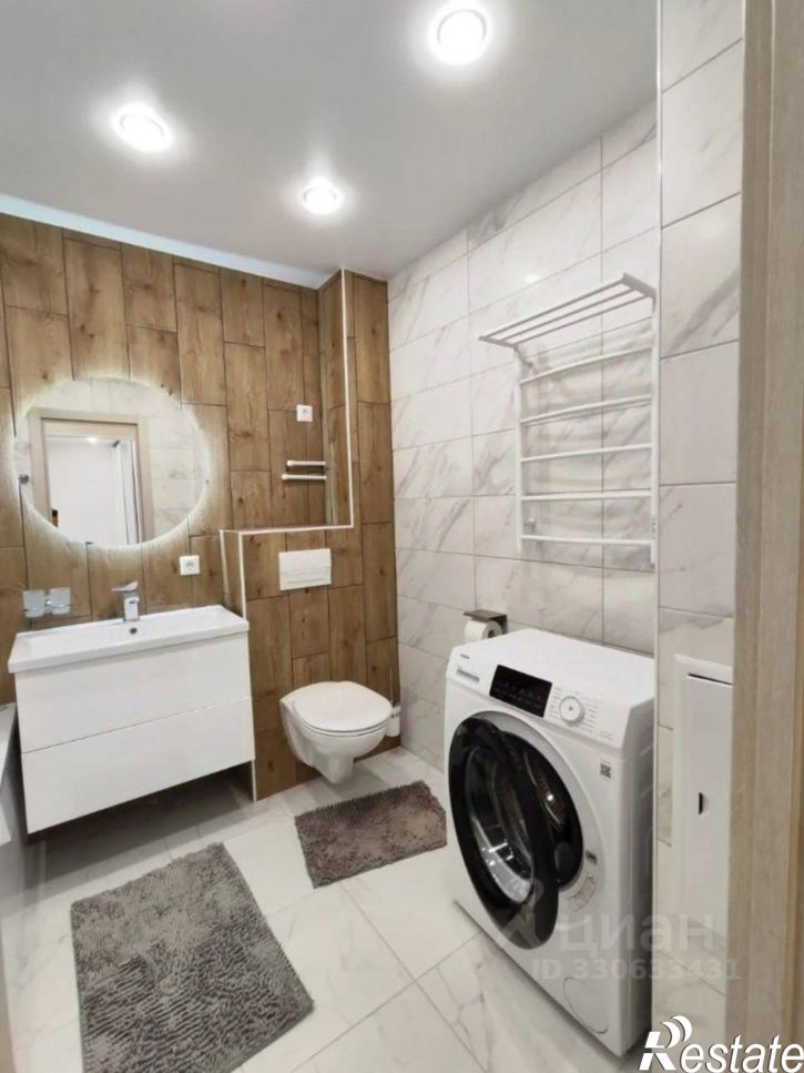 1-комн квартира ул Монтажников, 42а,  д. 42а