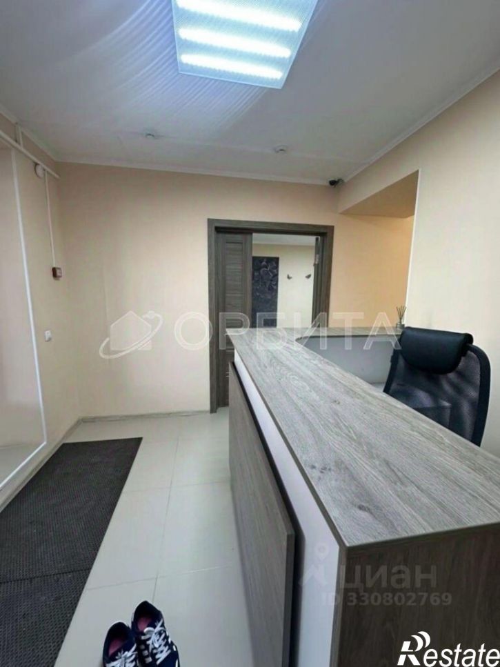 Офис ул Николая Семенова, 21 1,  д. 21 1,  к. 1