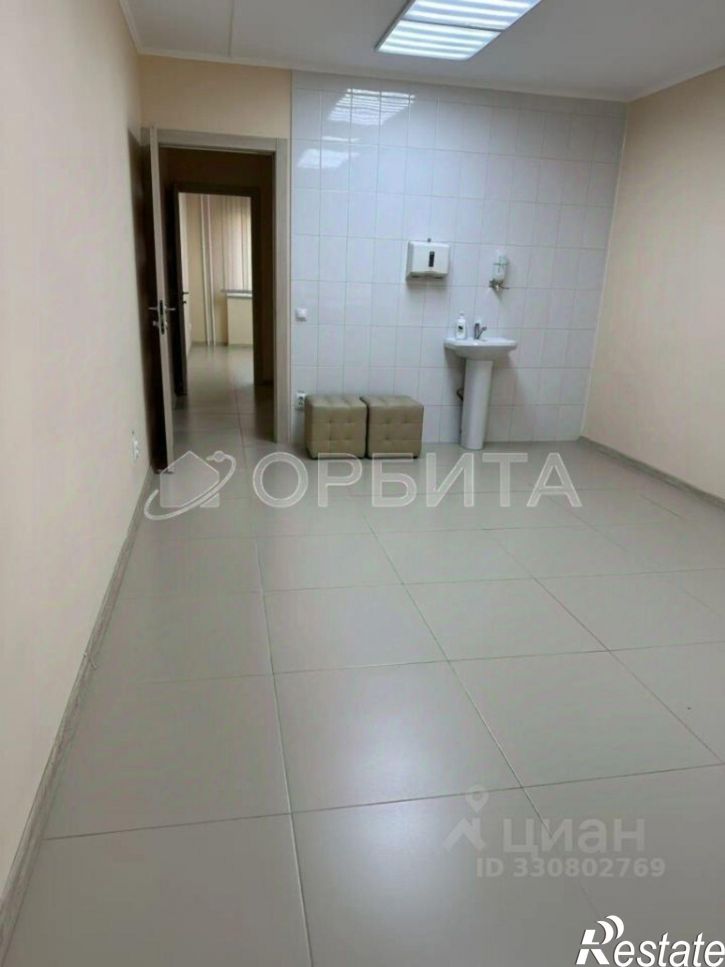Офис ул Николая Семенова, 21 1,  д. 21 1,  к. 1