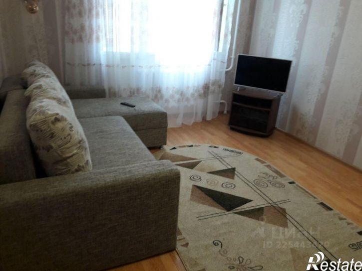 1-комн квартира ул Максима Горького, 83,  д. 83