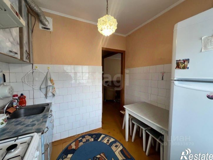 1-комн квартира ул Севастопольская, 17,  д. 17