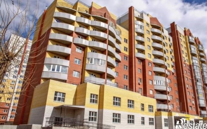 1-комн квартира ул Максима Горького, 83,  д. 83