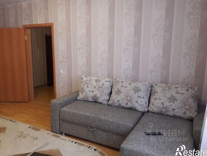 1-комн квартира ул Максима Горького, 83,  д. 83