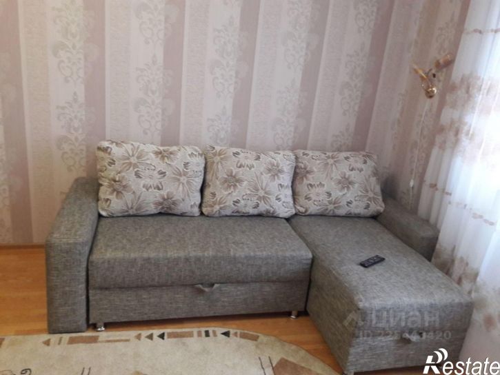 1-комн квартира ул Максима Горького, 83,  д. 83