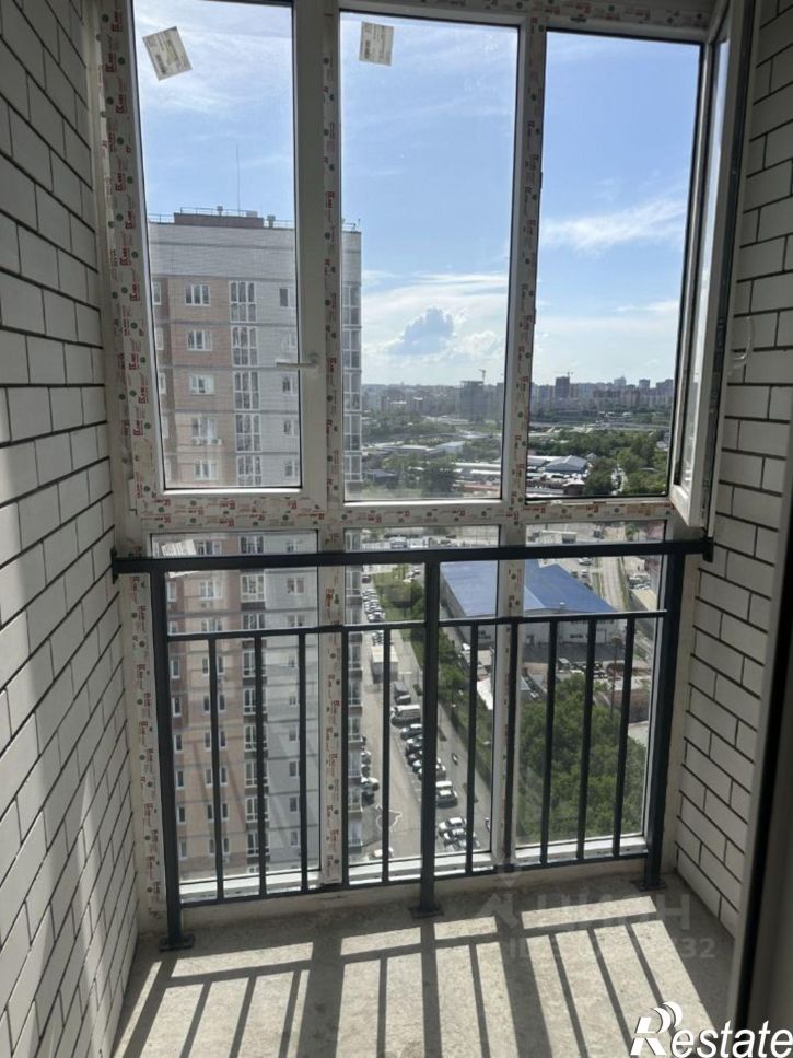 1-комн квартира ул Дамбовская, 29 2,  д. 29 2,  к. 2