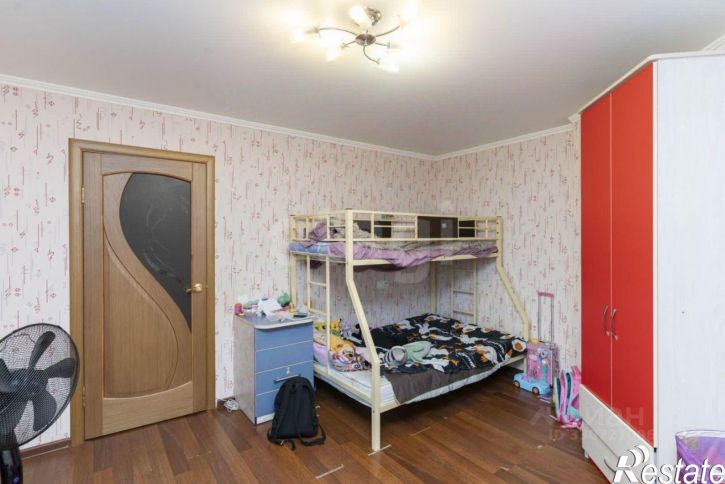 3-комн квартира улица Станислава Карнацевича, 12,  д. 12