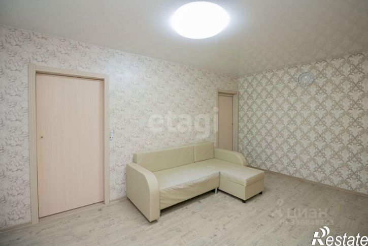 2-комн квартира улица Пржевальского, 54,  д. 54