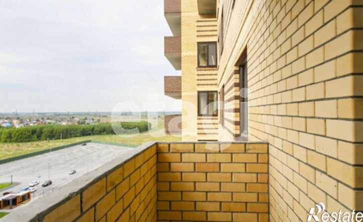 2-комн квартира улица Тимофея Чаркова, 81 к2,  д. 81 к2