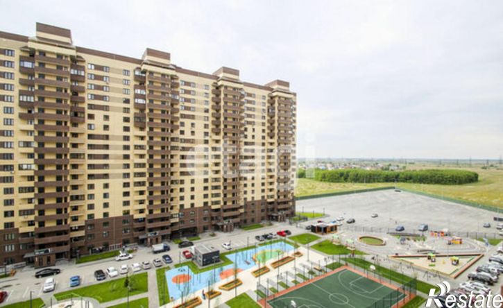 2-комн квартира улица Тимофея Чаркова, 81 к2,  д. 81 к2