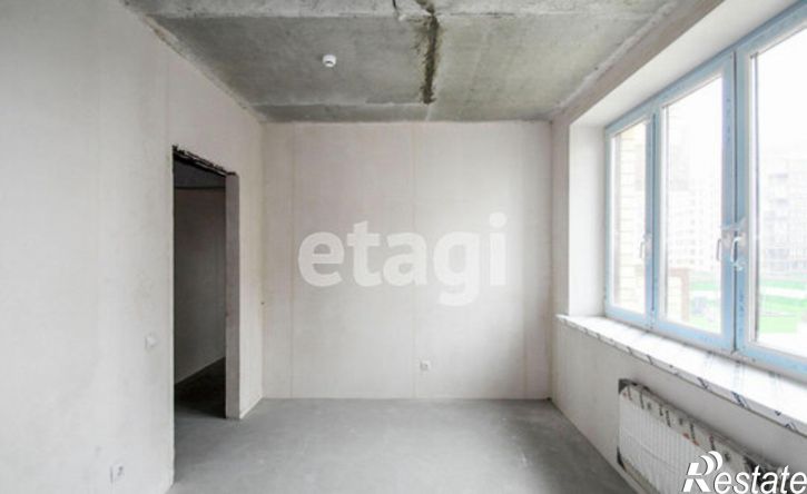 2-комн квартира улица Тимофея Чаркова, 81 к2,  д. 81 к2