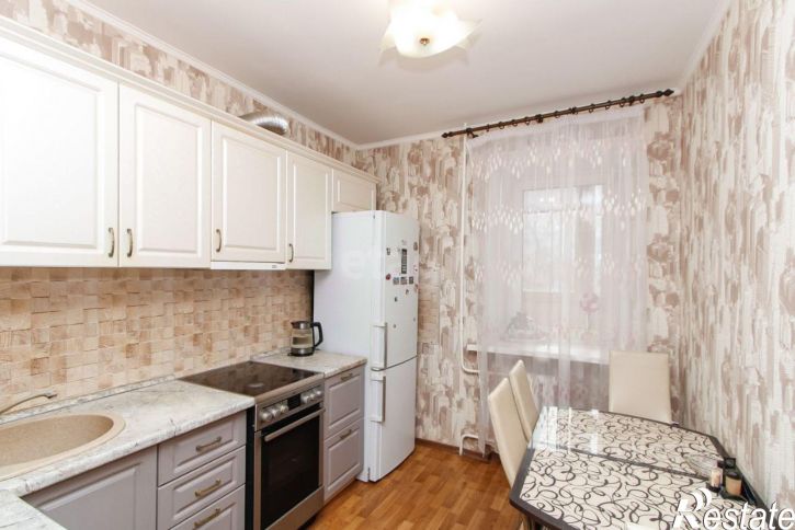 3-комн квартира Садовая улица, 126,  д. 126