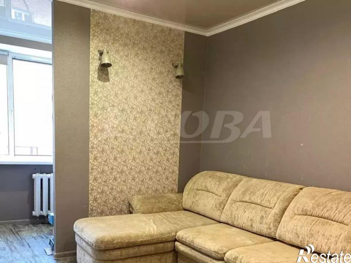 3-комн квартира улица Осипенко, 84,  д. 84