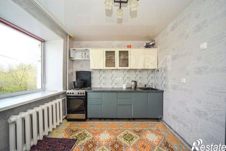 1-комн квартира Станционная улица, 34/2,  д. 34/2