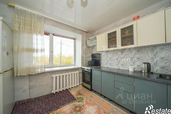 1-комн квартира Станционная улица, 34/2,  д. 34/2
