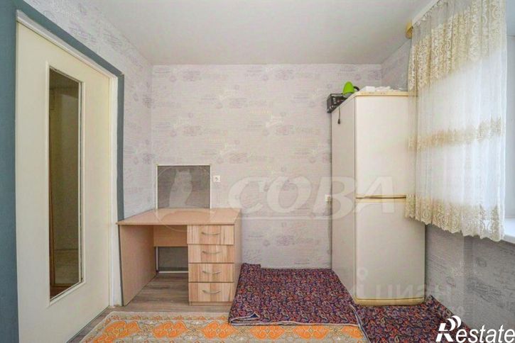 1-комн квартира Станционная улица, 34/2,  д. 34/2