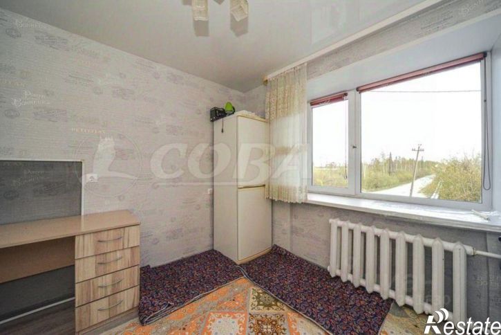 1-комн квартира Станционная улица, 34/2,  д. 34/2