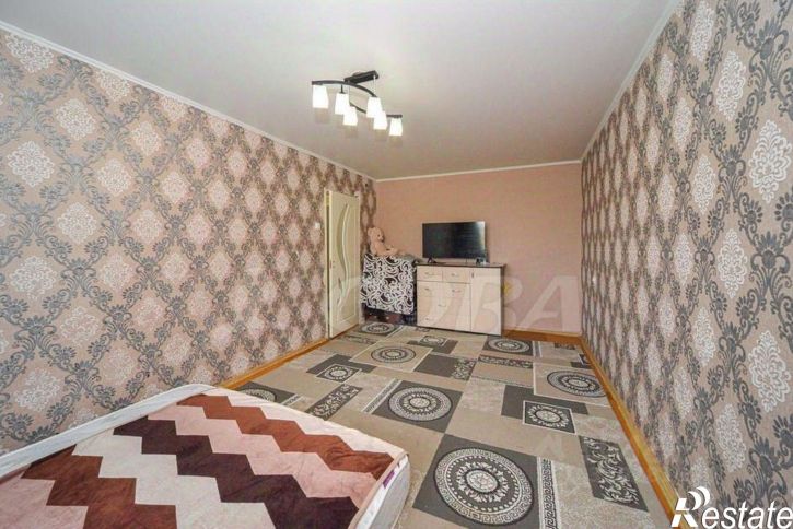 1-комн квартира Станционная улица, 34/2,  д. 34/2