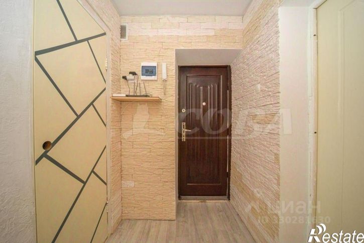 1-комн квартира Станционная улица, 34/2,  д. 34/2