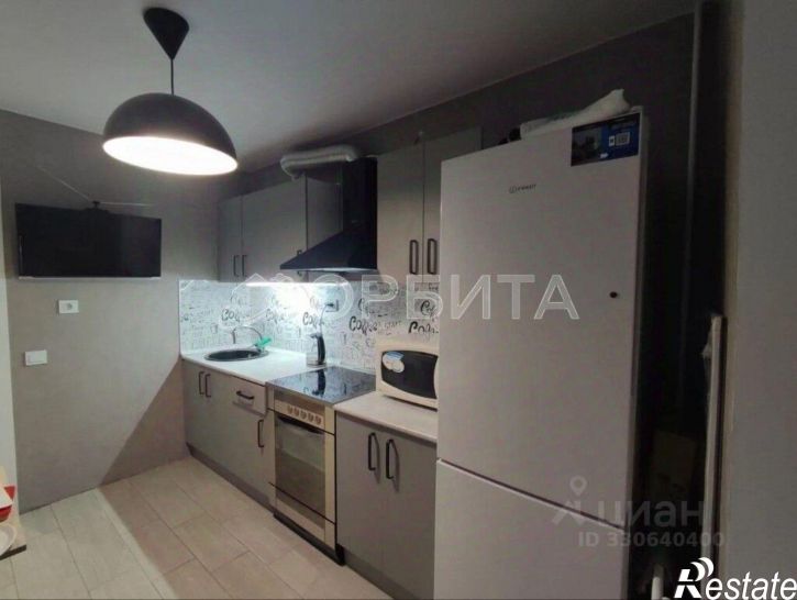 1-комн квартира ул Спорта, 95,  д. 95