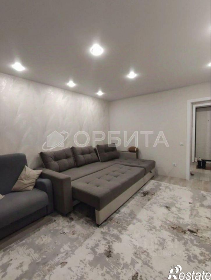 1-комн квартира ул Спорта, 95,  д. 95