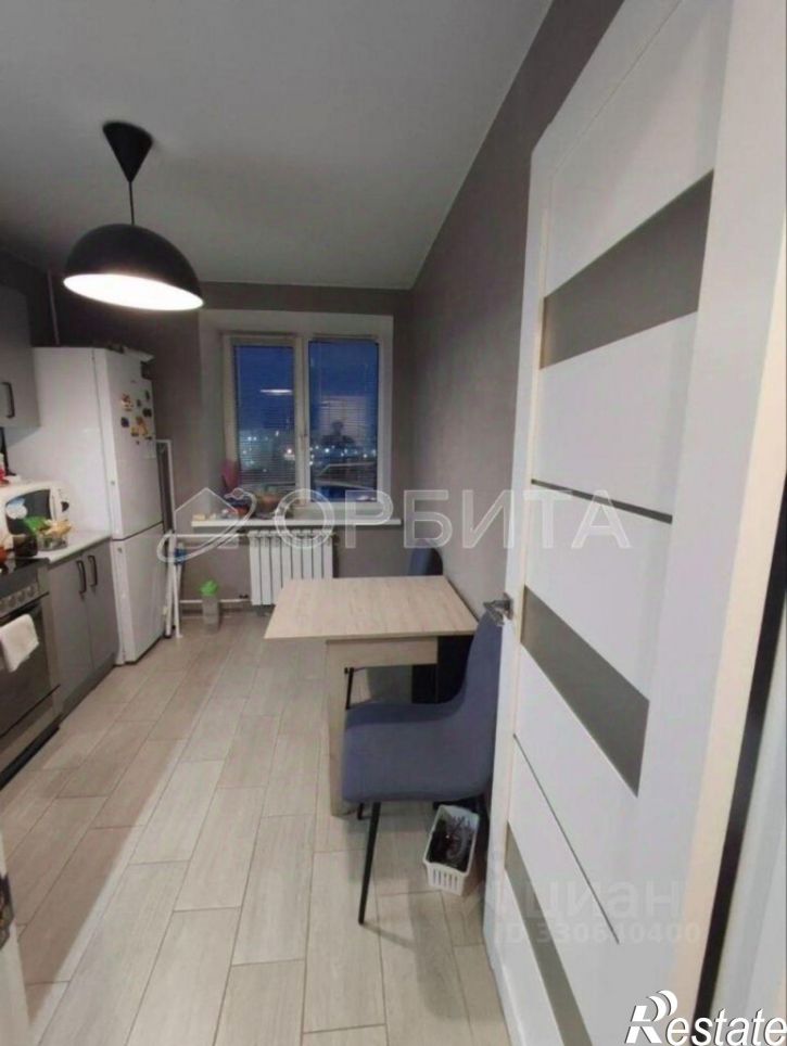1-комн квартира ул Спорта, 95,  д. 95