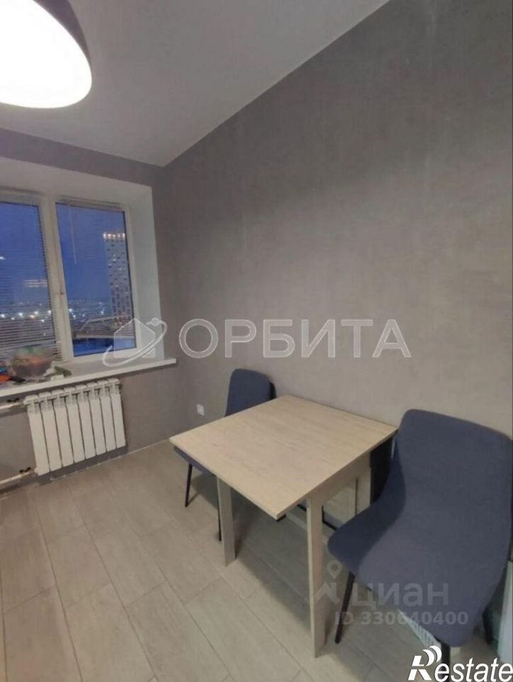 1-комн квартира ул Спорта, 95,  д. 95