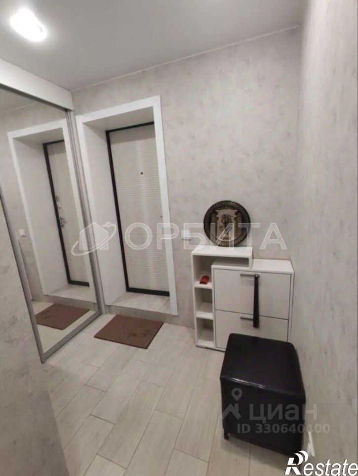 1-комн квартира ул Спорта, 95,  д. 95