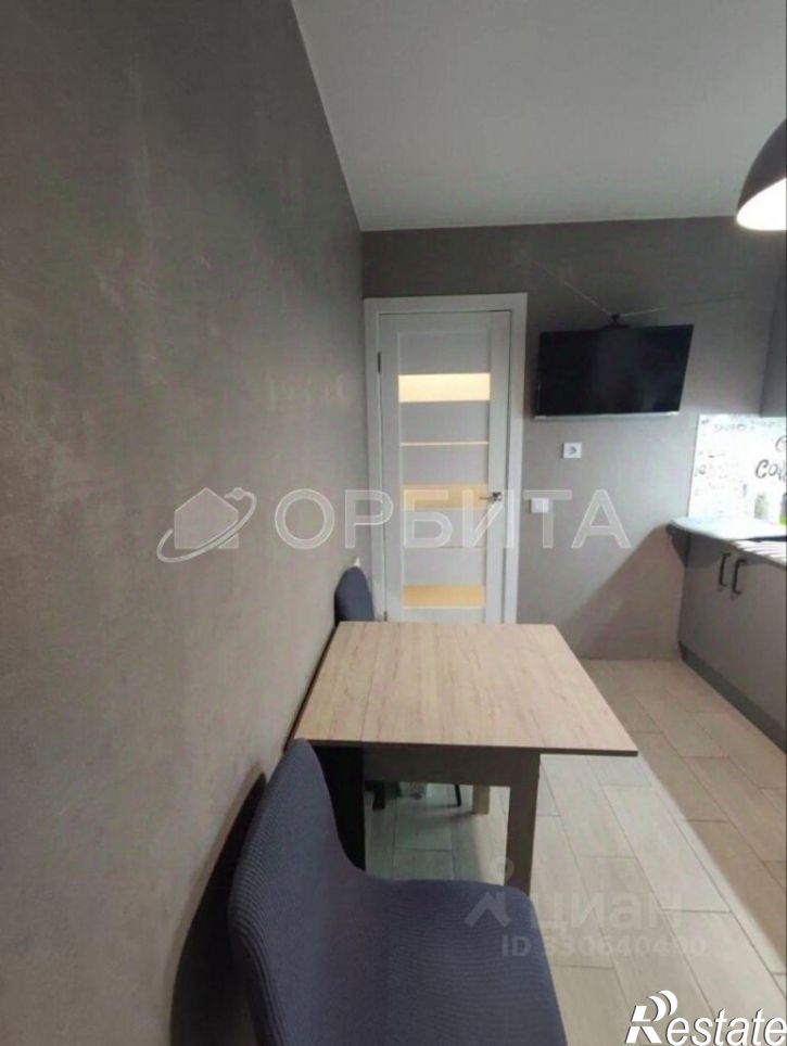 1-комн квартира ул Спорта, 95,  д. 95