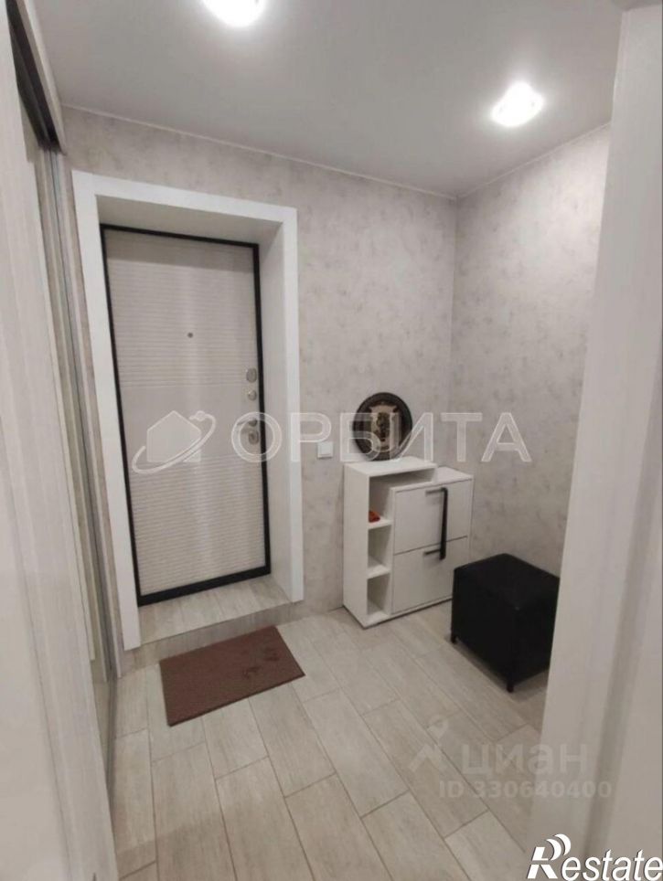 1-комн квартира ул Спорта, 95,  д. 95