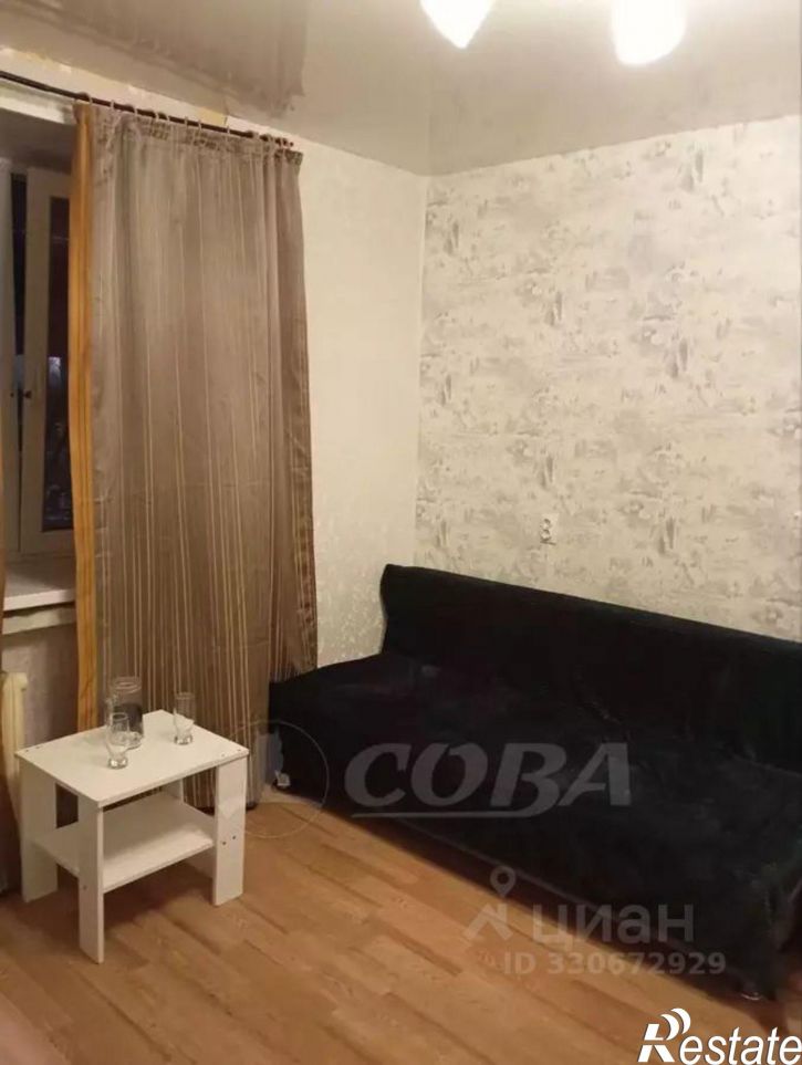 Комната улица Котовского, 13,  д. 13