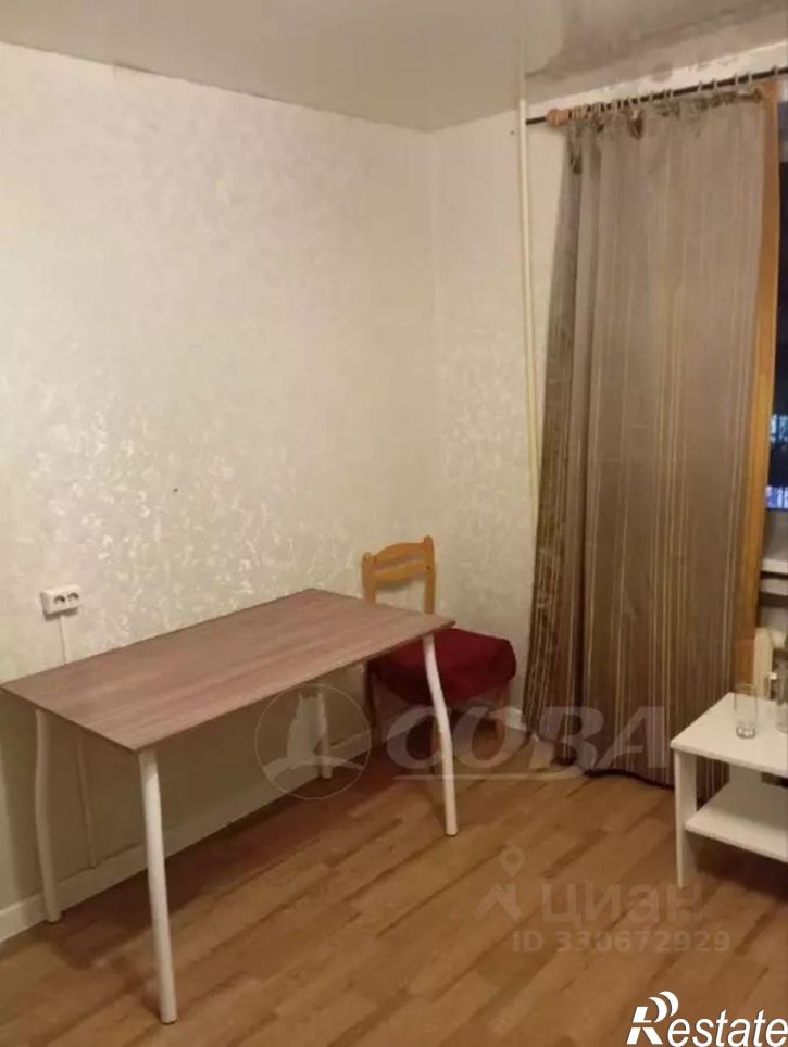 Комната улица Котовского, 13,  д. 13