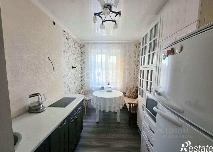 2-комн квартира ул Мелиораторов, 3а,  д. 3а