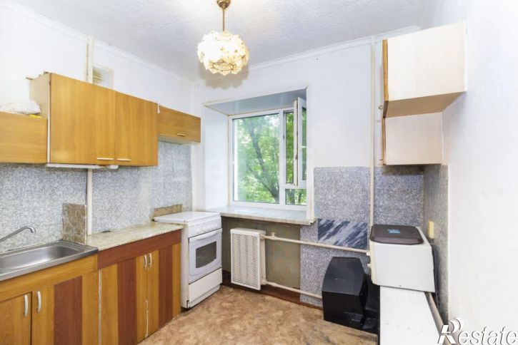 2-комн квартира ул Новоселов, 2б,  д. 2б