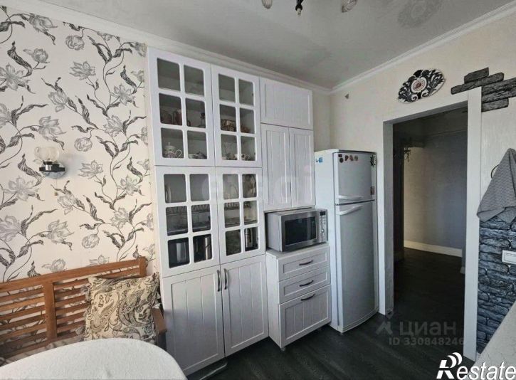 2-комн квартира ул Мелиораторов, 3а,  д. 3а