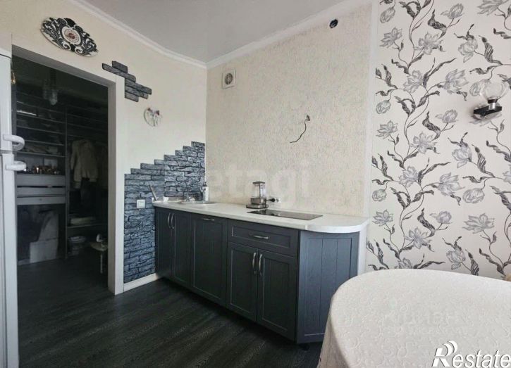 2-комн квартира ул Мелиораторов, 3а,  д. 3а