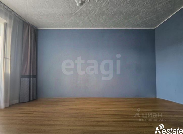 2-комн квартира ул Мелиораторов, 3а,  д. 3а
