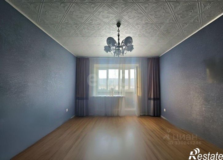 2-комн квартира ул Мелиораторов, 3а,  д. 3а
