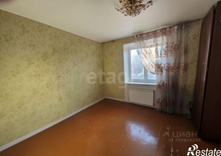 2-комн квартира ул Мелиораторов, 3а,  д. 3а