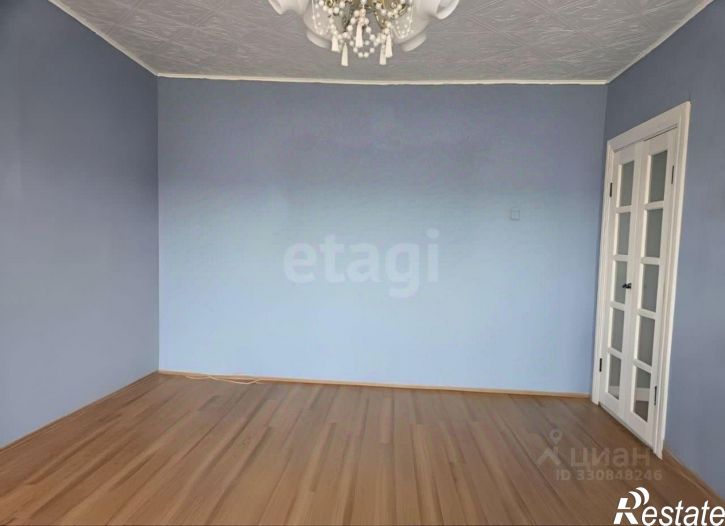 2-комн квартира ул Мелиораторов, 3а,  д. 3а