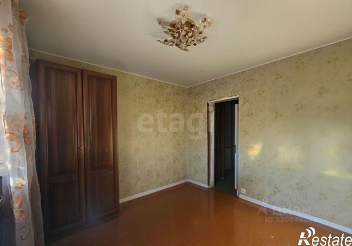 2-комн квартира ул Мелиораторов, 3а,  д. 3а