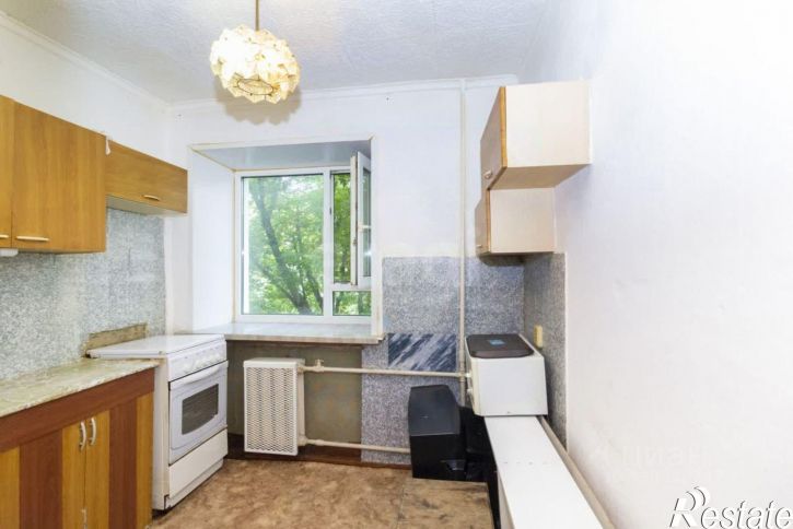 2-комн квартира ул Новоселов, 2б,  д. 2б