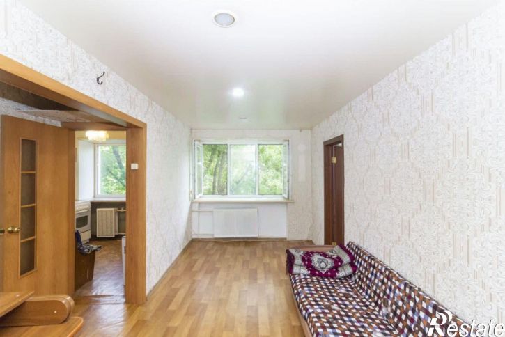 2-комн квартира ул Новоселов, 2б,  д. 2б