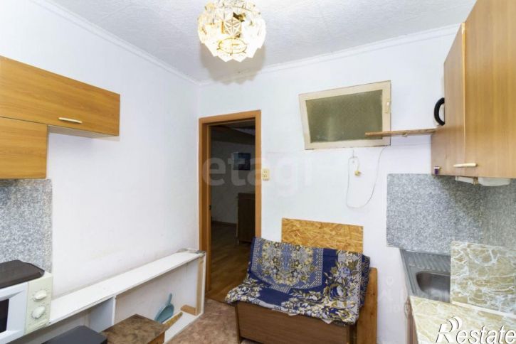 2-комн квартира ул Новоселов, 2б,  д. 2б