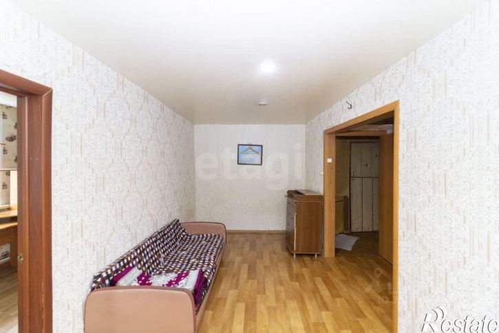 2-комн квартира ул Новоселов, 2б,  д. 2б