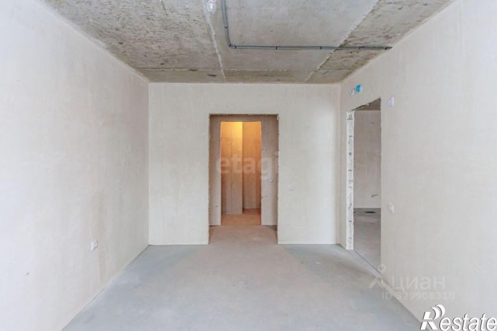 2-комн квартира Интернациональная улица, 199 к9,  д. 199 к9