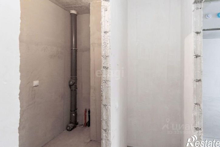 2-комн квартира Интернациональная улица, 199 к9,  д. 199 к9
