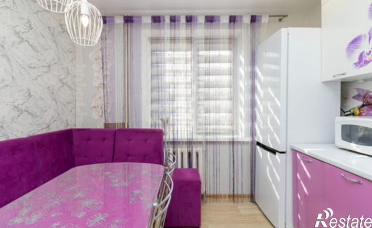 1-комн квартира ул Домостроителей, 14,  д. 14
