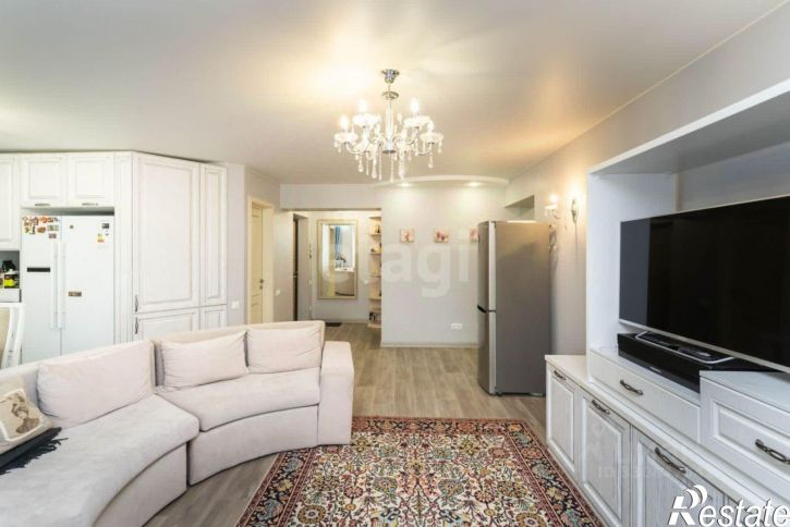 2-комн квартира улица Михаила Сперанского, 37 к1,  д. 37 к1